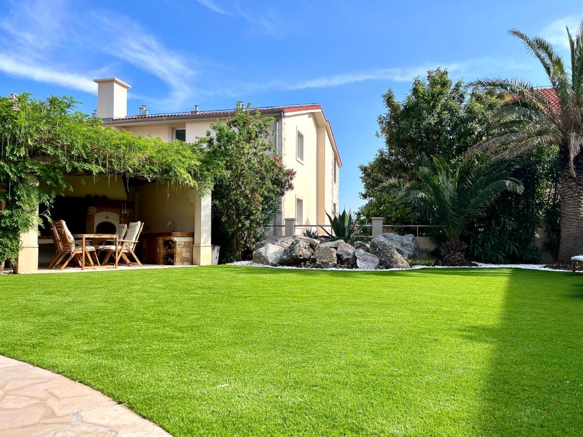 Villa Romana II Omis Exterior photo
