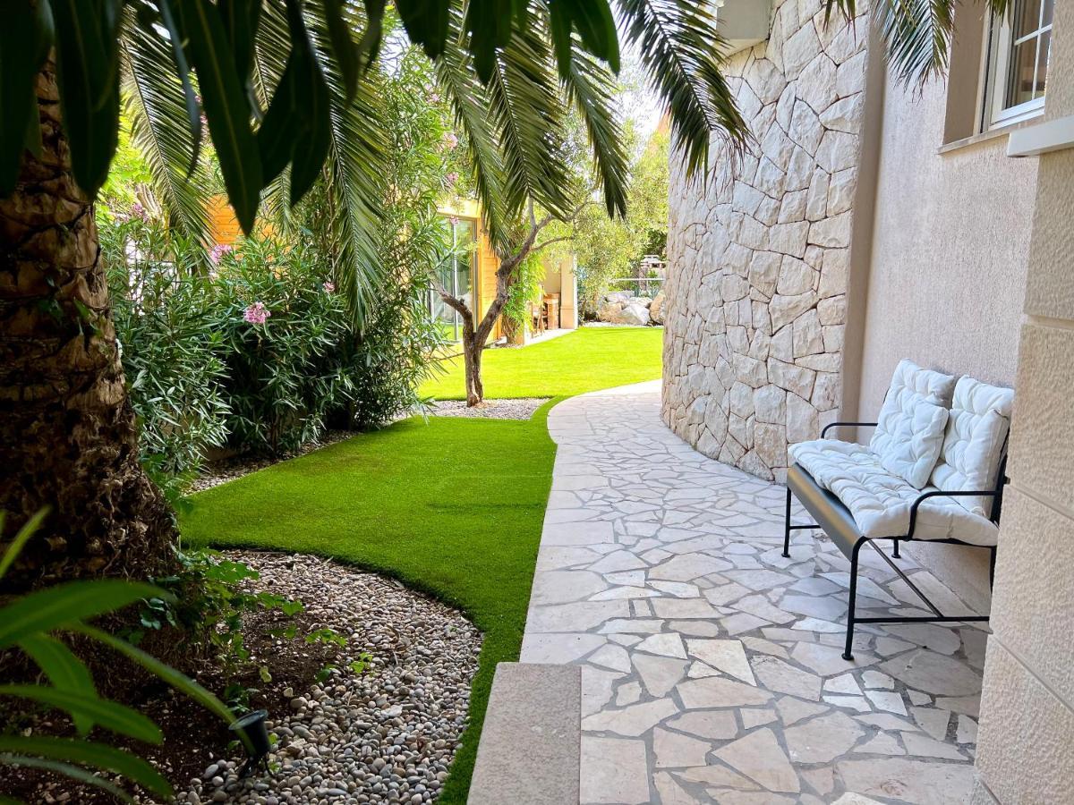 Villa Romana II Omis Exterior photo