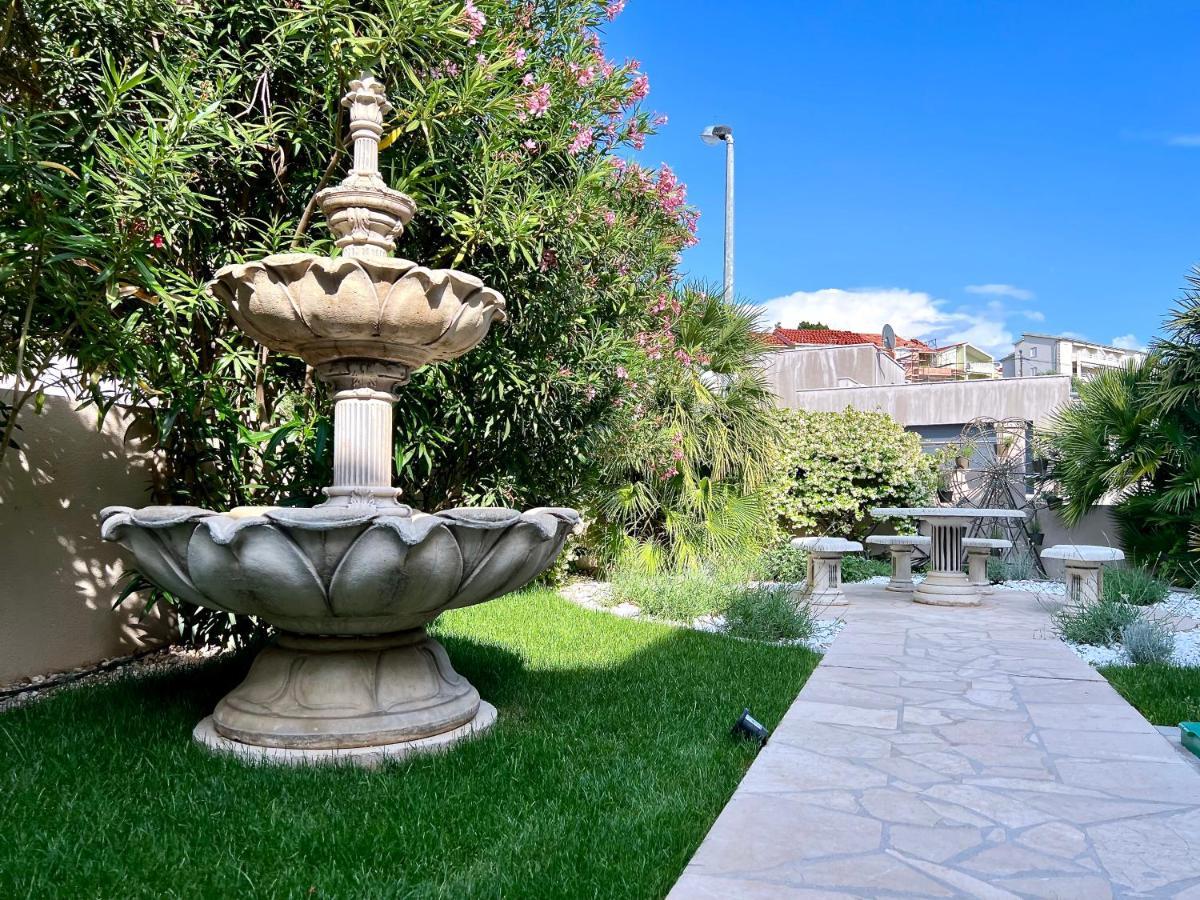 Villa Romana II Omis Exterior photo