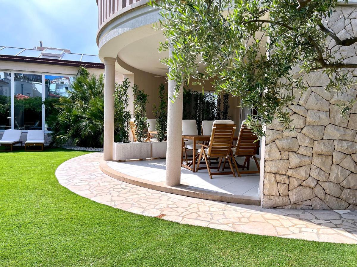 Villa Romana II Omis Exterior photo